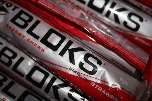 Shok Bloks