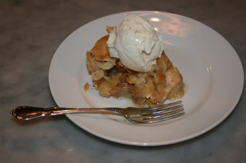 Add Ice-Cream and Enjoy!
