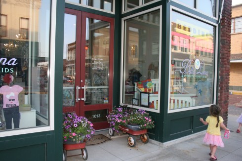 Children's Boutique