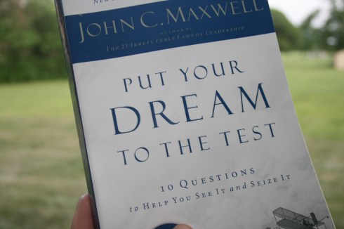 Dream Book
