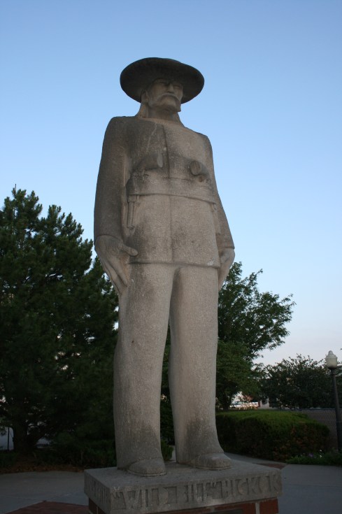 Wild Bill