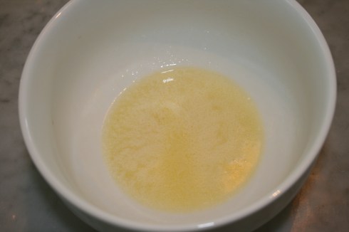 Melt Butter
