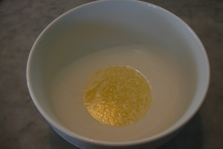 Melt Butter