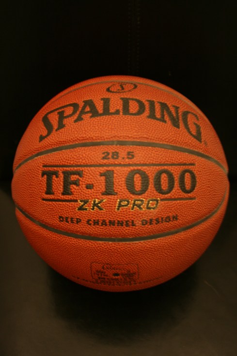Basketball