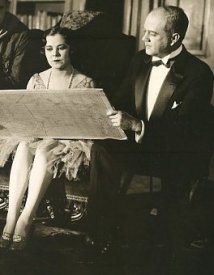 Martin and Osa