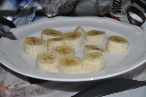 Banana 3