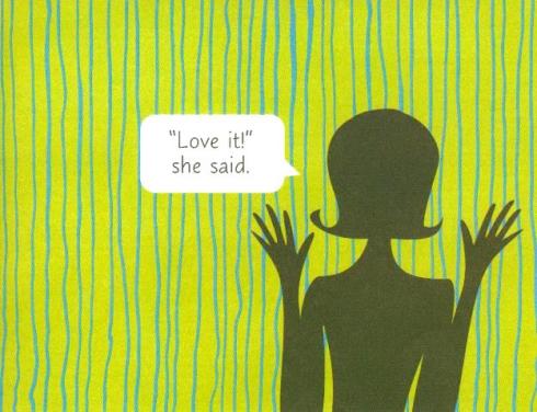 Say it 001
