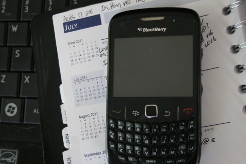 Blackberry