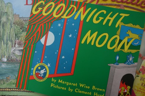 Goodnight Moon