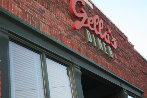 Gellas