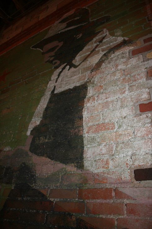 Gella's Murial