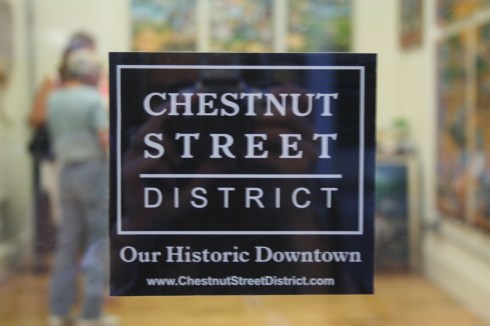 Historic District