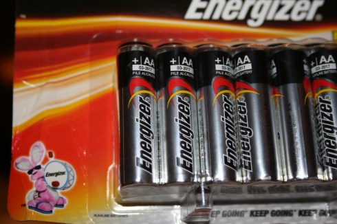 Energizer Bunny
