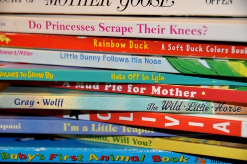 Books