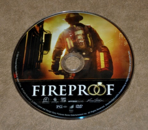 Fireproof