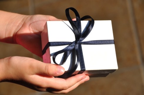 Gift