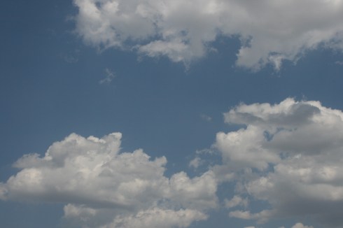 Clouds