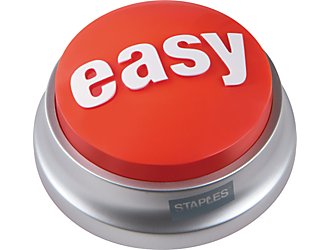 easy button