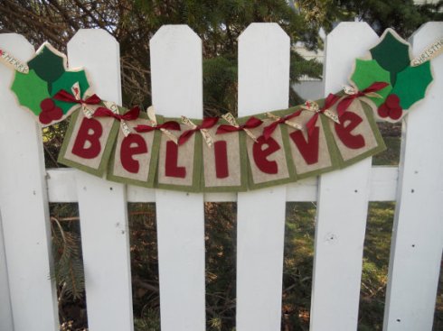 believe