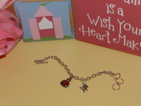 Charm Bracelet