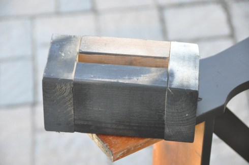 Table Leg