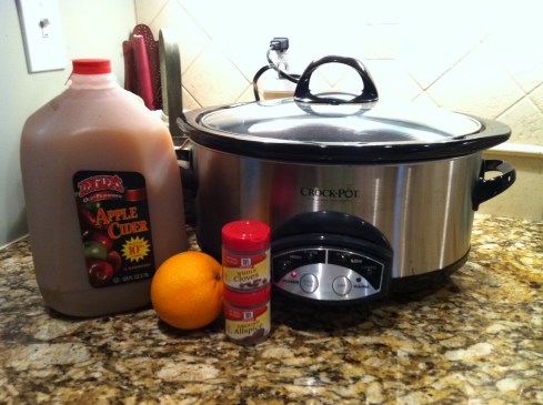 Cider #1