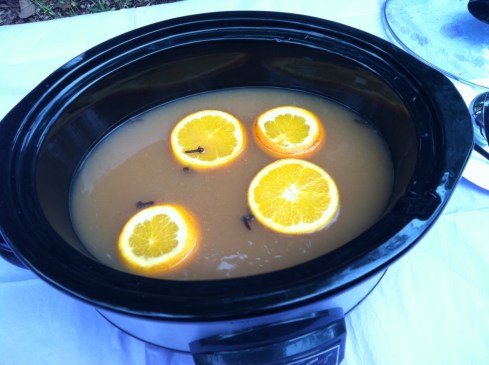 Cider #3