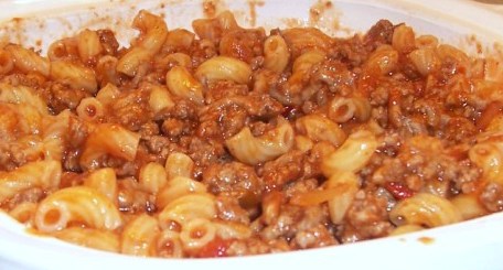 Goulash