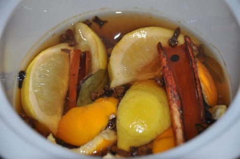 Potpourri