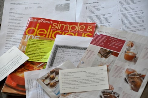 Recipe1