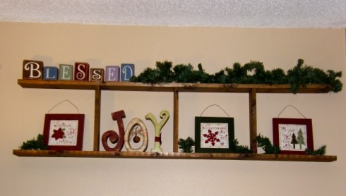 Shelf final