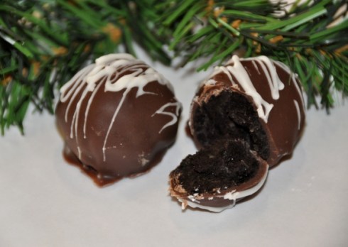 Truffles