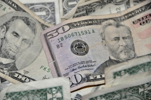 Money