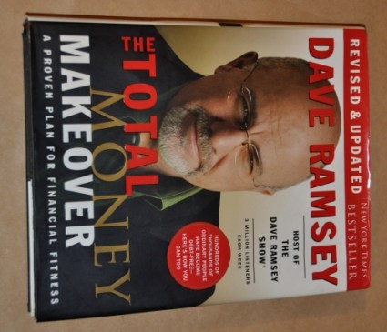 Total Money Makeover