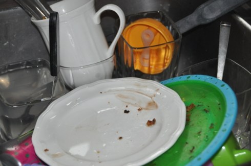 Dishes