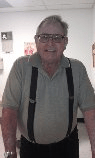 WWII vet