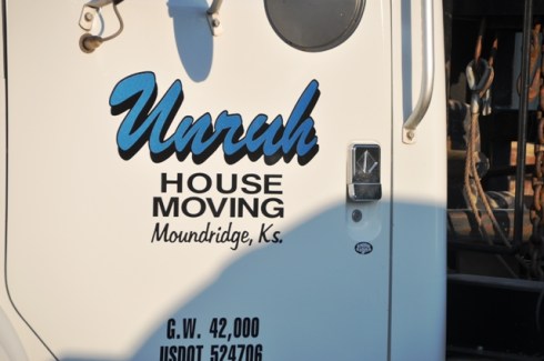 Unruh