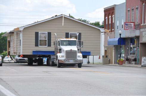 Downtown Lyndon