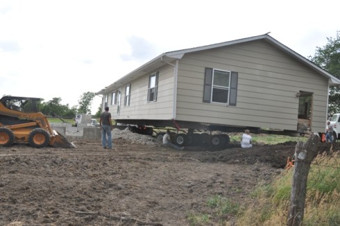 Move Day 18
