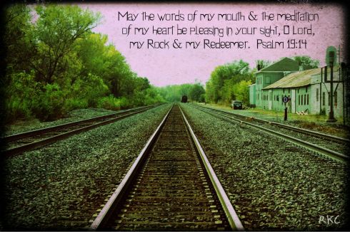 BeFunky_Railroad Tracks