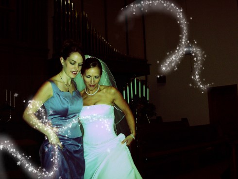 Rachelle & Robynn