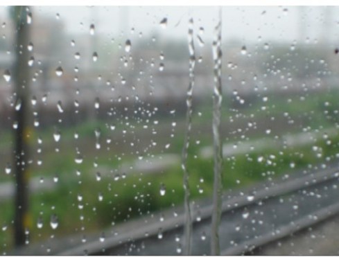 RainyDaysAndMondays