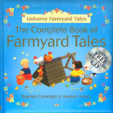 Farmyard Tales