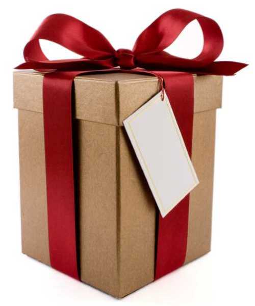 gifts