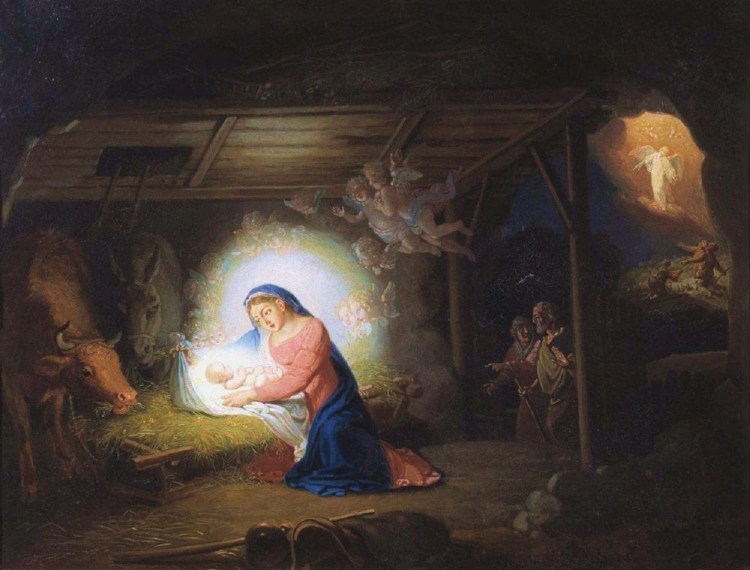 nativity