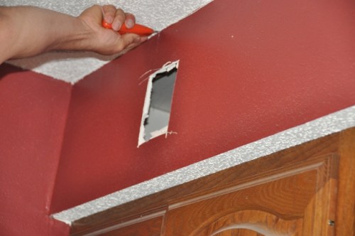 2 Score Sheetrock