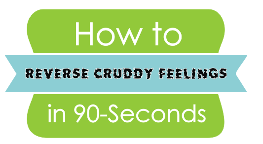 Reverse Cruddy