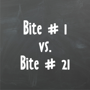 Bite #1